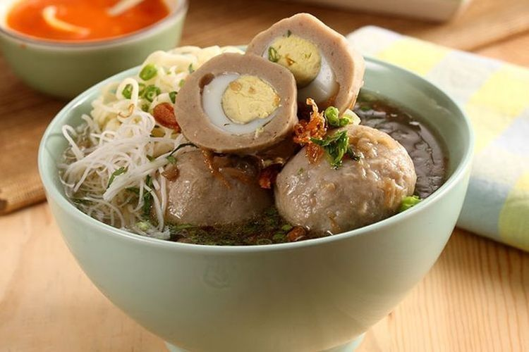 Infonesiaa1's tweet photo. read good seal umi gumi food keoko https://t.co/61l00GezNv
