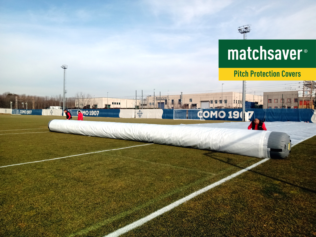 Matchsaver Air Roller Covers – Shipping orders now. Waterproof or Permeable options, delivered ready assembled and ready to deploy. Call +44 (0) 3458 721800 <a href="/fcbusiness/">fcbusiness Magazine</a> 
matchsaver.com/video-gallery/