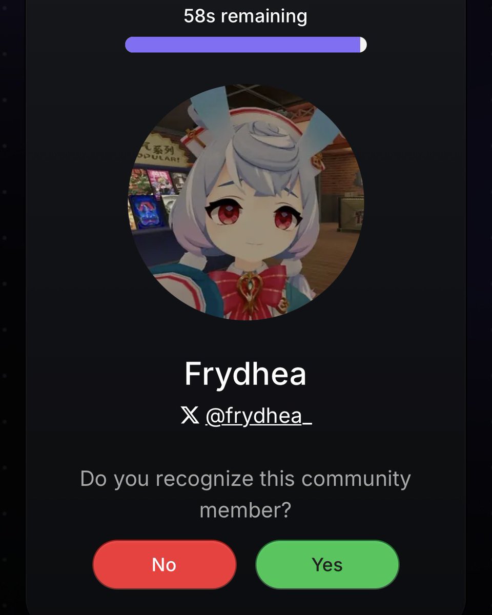 Frydhea tweet media