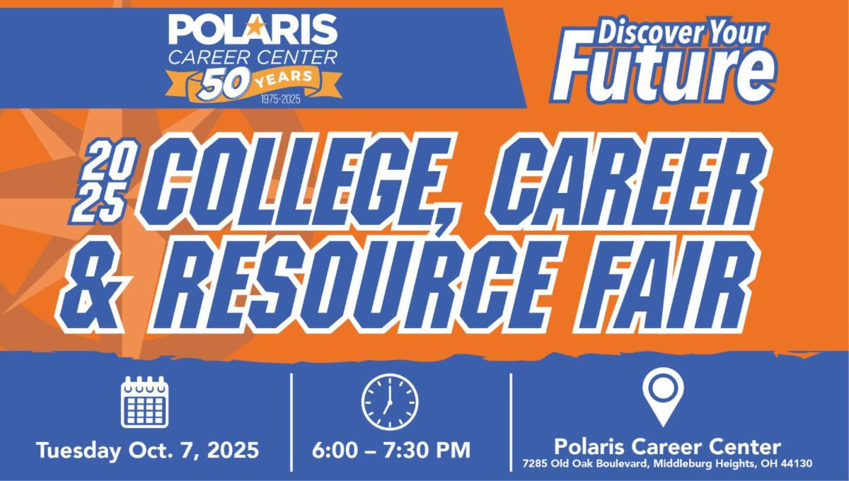 Calling all high school students in grades 9-12! Don't miss out on the chance to explore your college and career options at the College, Career and Resource Fair tonight! Click this link to see the vendors who will be there!
drive.google.com/file/d/14t46an…
<a href="/OFHSLeoSpagnola/">Leo Spagnola</a>