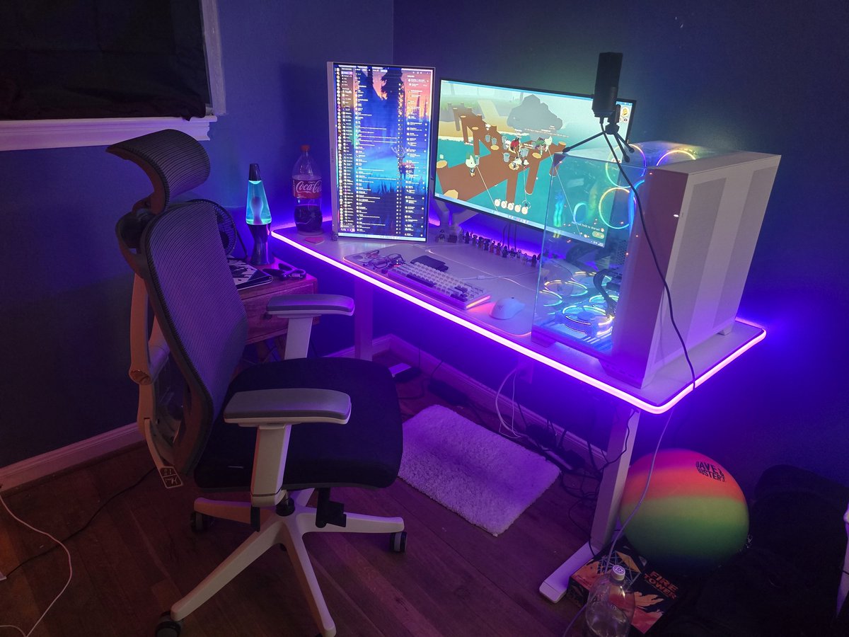 🌌Ember🌌 tweet media
