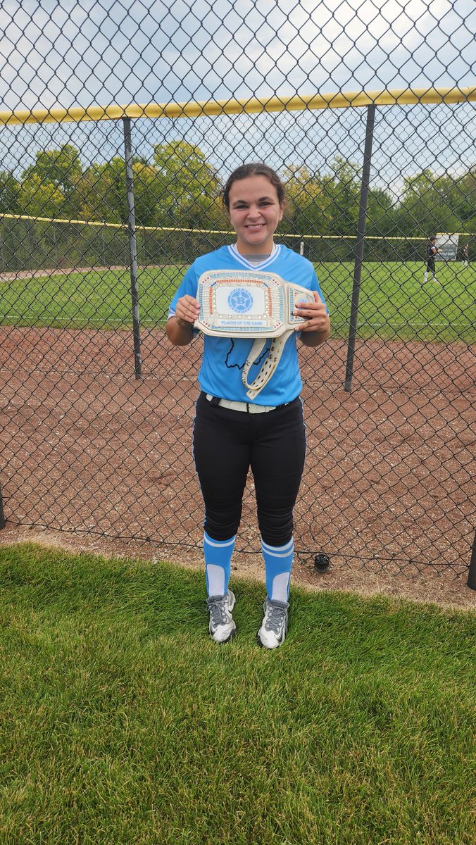 Game 1: Great work <a href="/haleyamador2027/">HaleyAmador2027</a>!