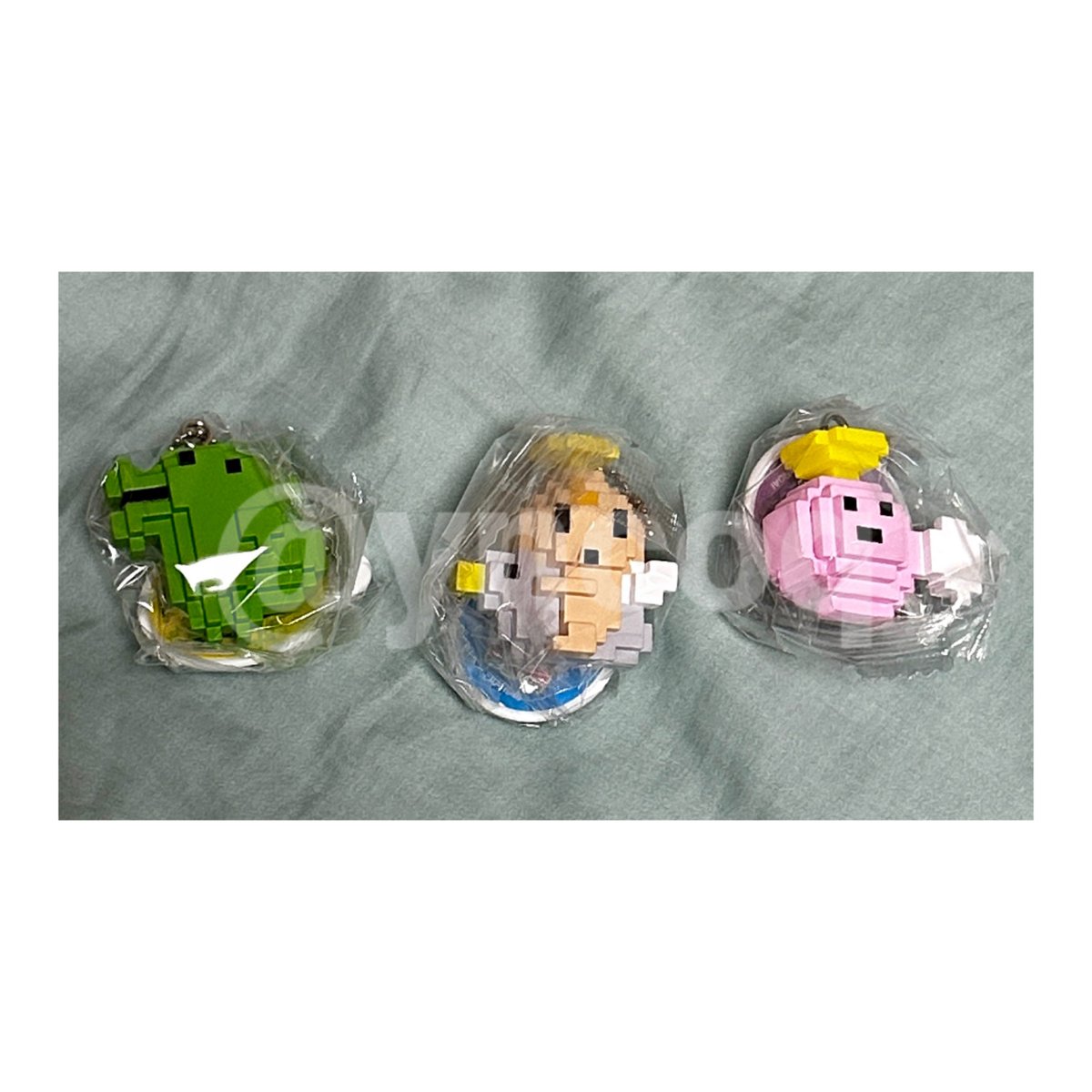 yncoq's tweet photo. 👾 다마고치 도트 피규어 챰 양도 👾

각 0.5 에 양도합니다 일괄 우대 !!!
캡슐 + 종이 있음 O

https://t.co/zJjhuvZUVZ

교환 가챠샵 반다이 가챠가챠 마메치 미미치 주댕치 텐시치 쿠리텐 마루텐 샤카샤카 포카 분철 파라다이스 오야지치 플라워치 쿠치파치 메지루시 하비타임 스윙케이스 https://t.co/cgM6JagD19