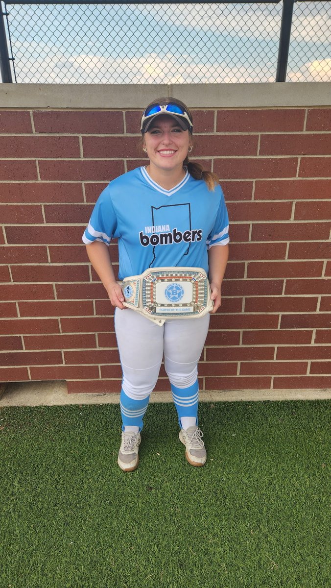 Game 3: Congrats to <a href="/kaylapick2026/">Kayla Pickering</a> for earning the Player of the Game