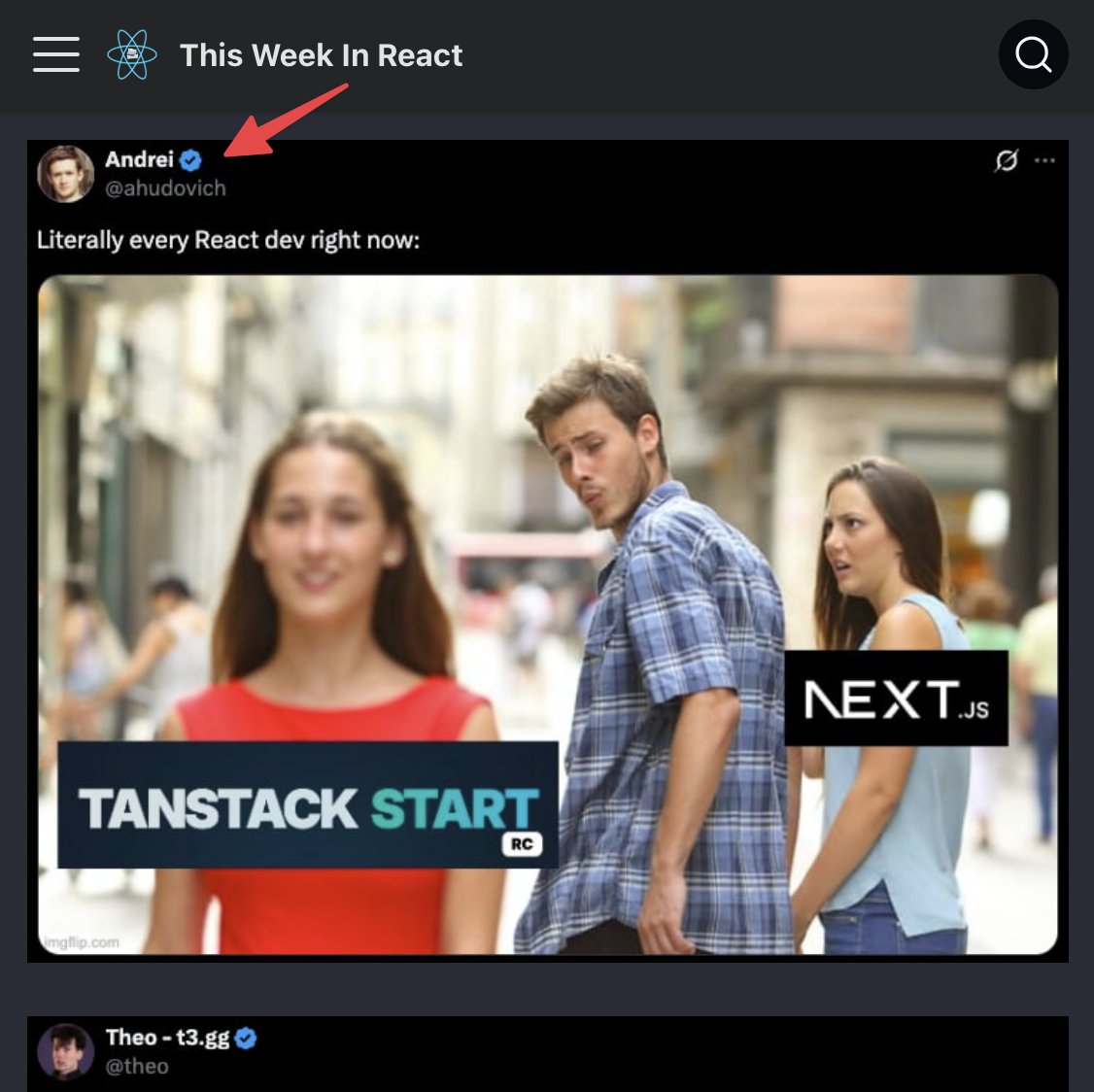 Tweet media one