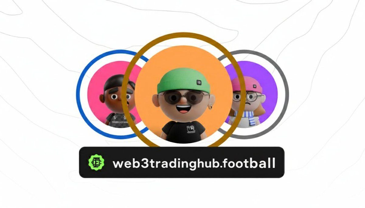 Web3TradingHub's tweet image. 👀 Few truly grasp what $OFC from @ofc_the_club represents. A structure designed for purpose built around engagement prediction and challenge based participation.

Every move inside the ecosystem transforms effort into value. The mechanism rewards activity and filters noise…