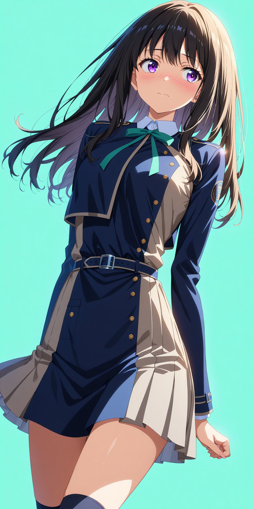 りこりこ☺︎ リコリス・リコイル グッズ情報 (@lycoreco_goods) / X