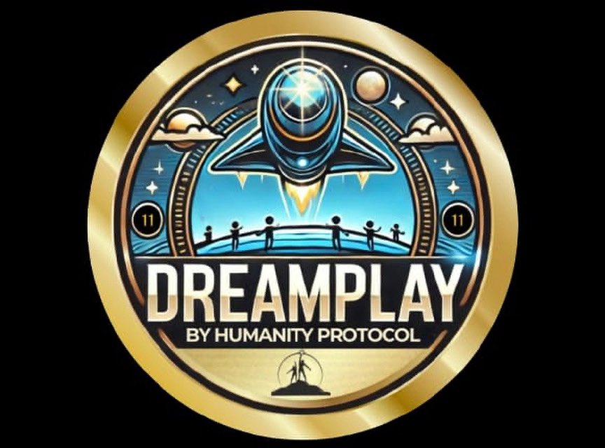 AlvarezCoin's tweet photo. Family, don’t sleep on this one. 💯
The earlier you know, the better your chances to position yourself for greatness. @DreamplayDPLIQ isn’t just another name — it’s a movement, a platform, and a chance to be part of something bigger. 🌍✨
Tap in now and thank yourself later. 🔑 https://t.co/GRvNi5gJjj