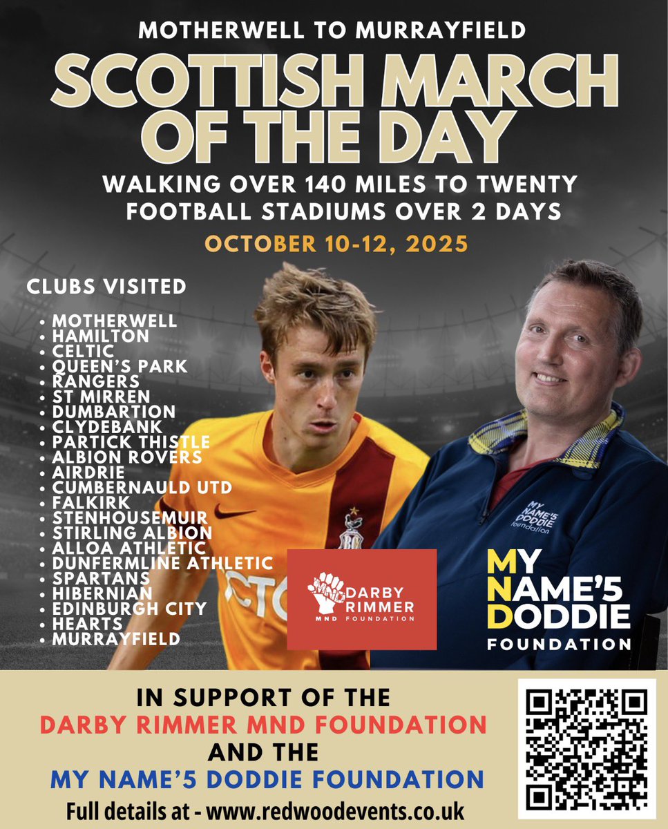 Motherwell FC Community Trust tweet media