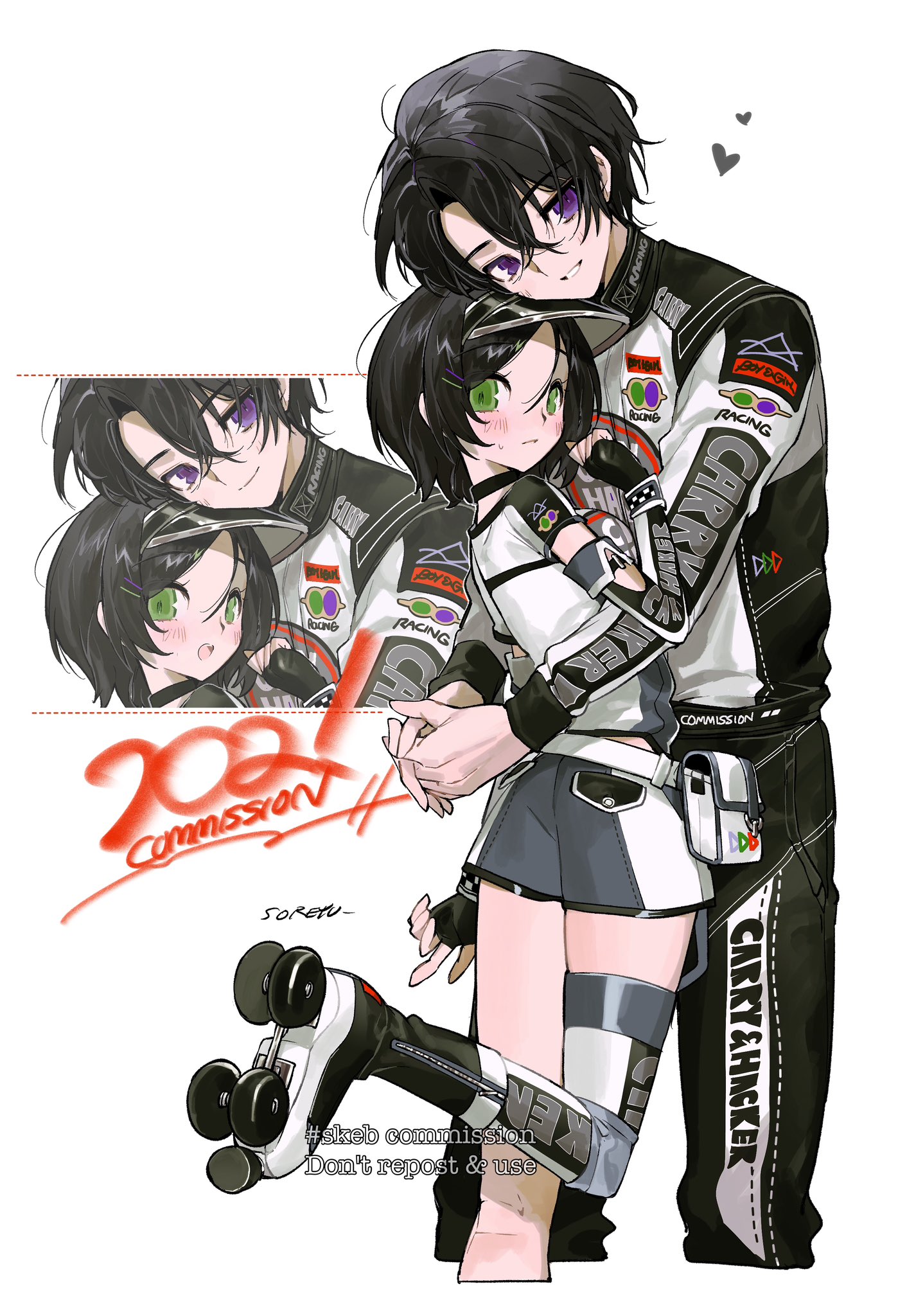 ナナメ🐭 (@7name_) / X