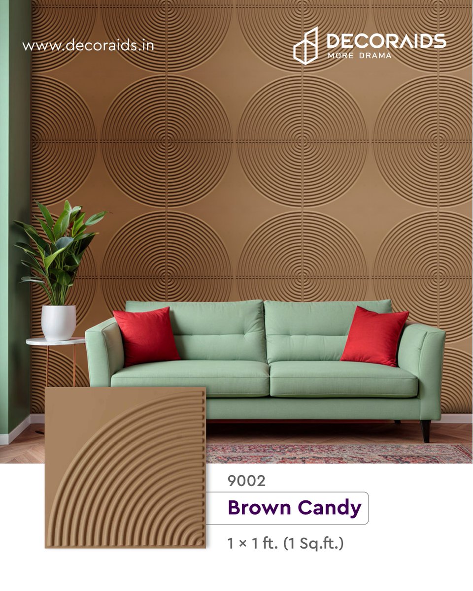 Decoraids's tweet photo. Design starts with inspiration. From bold textures to sleek finishes, our PVC panels are here to spark your next big idea. Let's get creative together! 

Explore our collection now: https://t.co/4n7qmKlHhV

#Decoraids #DecorativePanels #PVCWallPanels #PVCDesign #PVCpanel https://t.co/JWvSWSyKtU