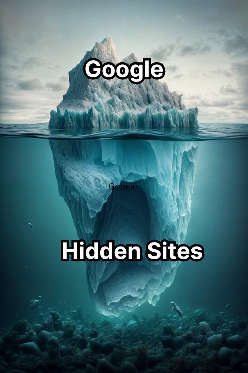 Shipon_40AI's tweet photo. Google loves keeping valuable websites hidden from you.

Here are 12 useful websites you probably didn't know existed (until now):

12/12 would bookmark: https://t.co/avytaiXF7S