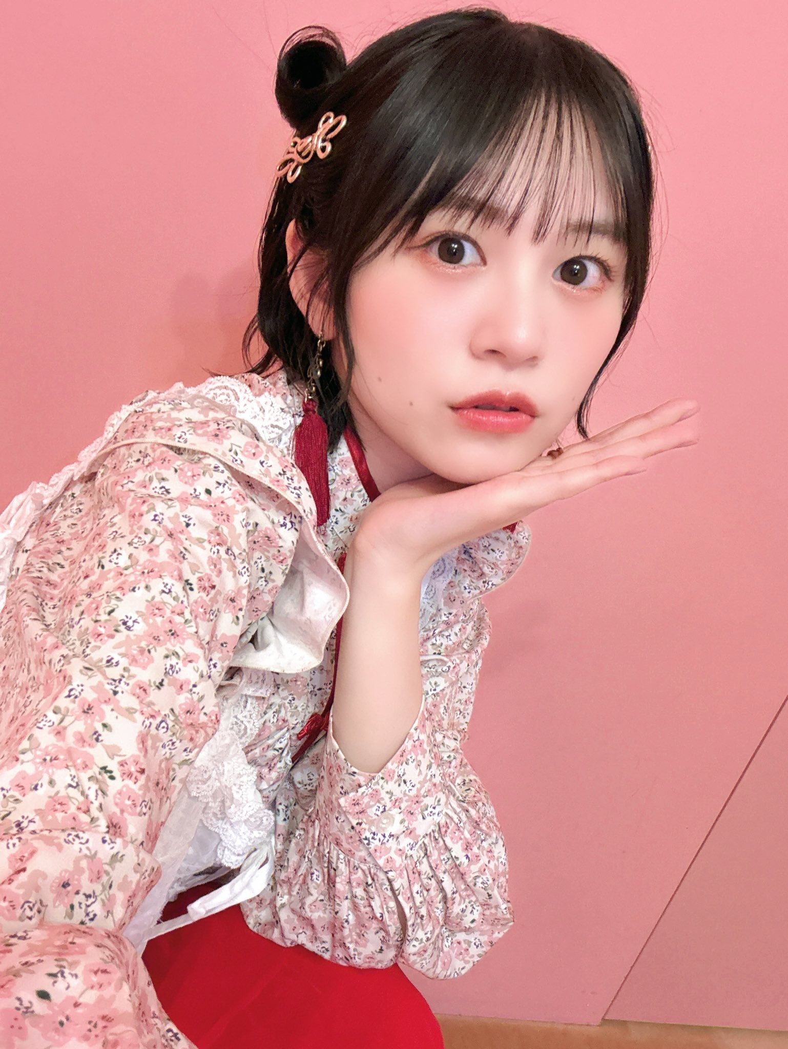 中島由貴オフィシャルファンクラブ (@NYuki_OFC) / X