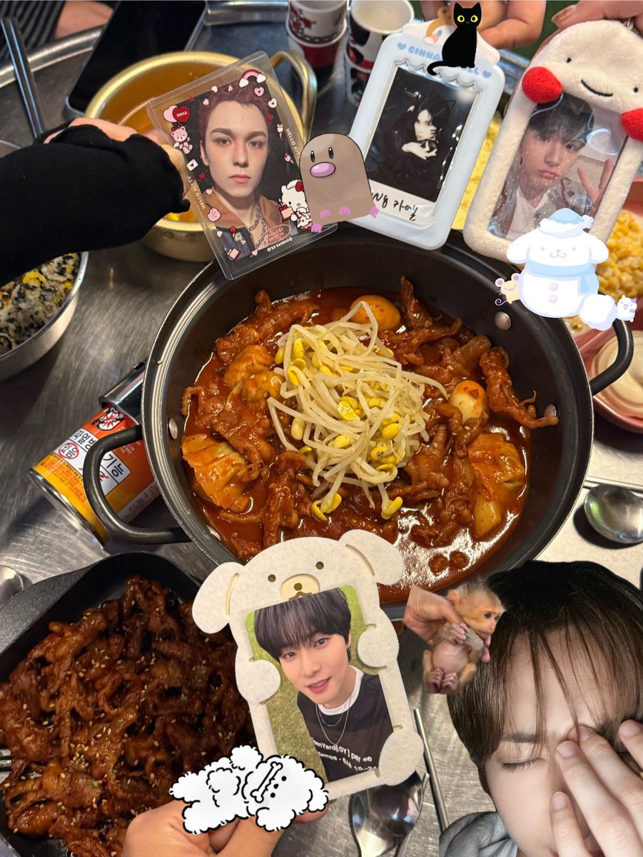 JINYHJJANG's tweet photo. 진용훈 최고💕 https://t.co/qFLjLXYRv3