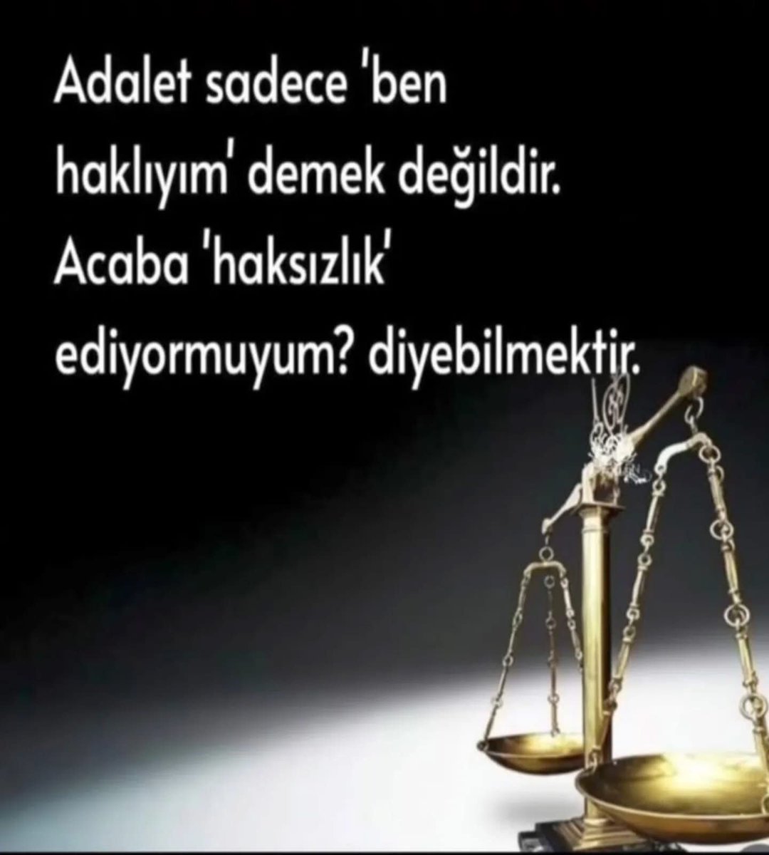 LemiKumru_'s tweet photo. G Ü N E... 

Adalet..! https://t.co/UKuPYFxo49