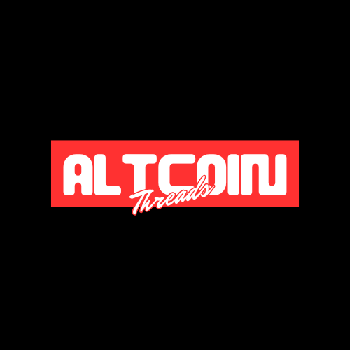 JasonAnsellTO's tweet photo. ๐จ ITโS OFFICIAL ๐จ
Altcoin Threads is LIVE!
Streetwear + accessories for the crypto era.
Shop the first drop โ https://t.co/YooVLEu57G
Use code LAUNCH for $5 off!
#AltcoinThreads #CryptoFashion #Streetwear https://t.co/igic9zUtdm