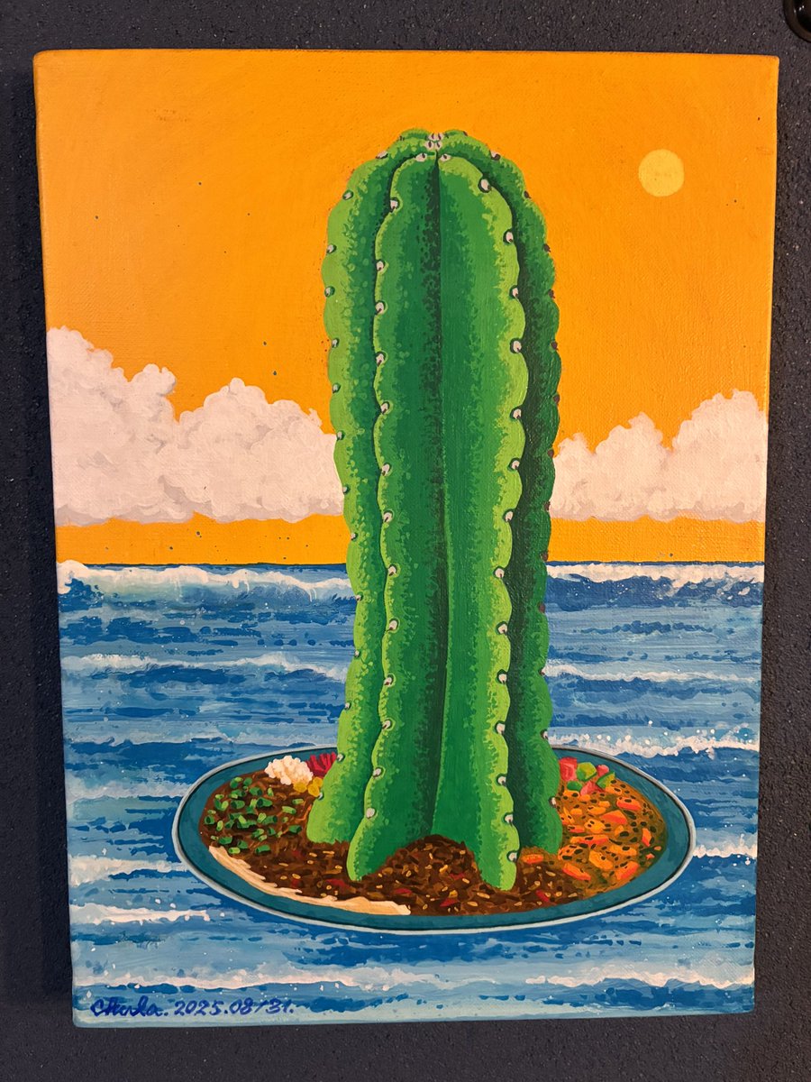 本日のカレーが売り切れましたので、早いですが閉めさせていただきます！
沢山のご来店ありがとうございました！
明日は定休日なので木曜日からまたよろしくお願い致します！
昼の部　11時〜15時
夜の部　18時〜22時