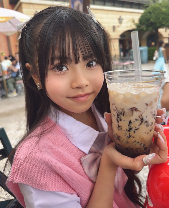 Twitterのコスプレ画像5