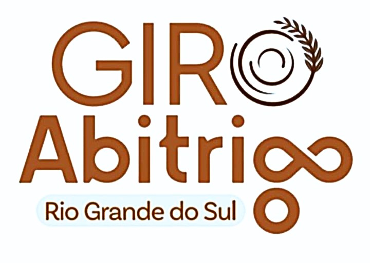 CABC_1905's tweet photo. 🇧🇷Passo Fundo, Río Grande do Sul. Agradecemos a Biotrigo/GDM por recibirnos y por la apertura para compartir tecnologías e innovación para la cadena triguera. En esta gira técnica recorremos campos experimentales y laboratorios de semillas @abitrigo @GDMSeeds @biotrigo @CABC_1905 https://t.co/E0UiEbTBxs