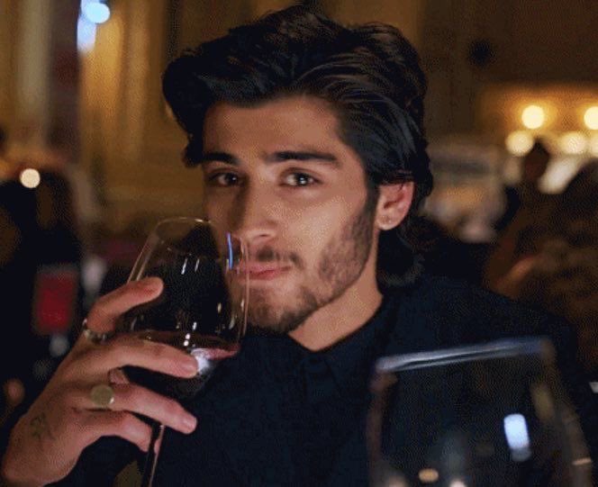 this jisoo with this zayn