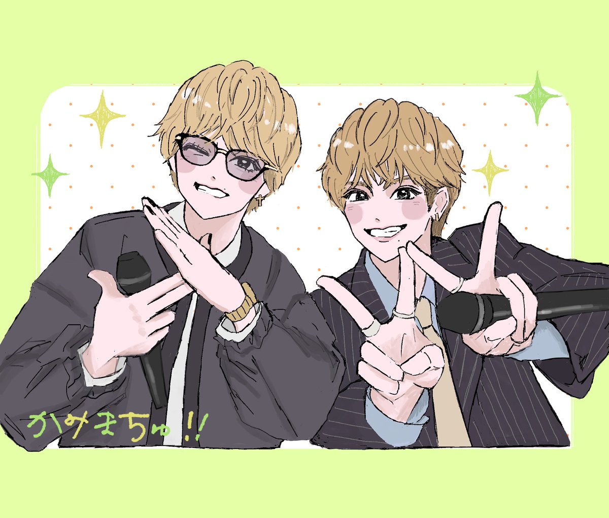 tw4og's tweet photo. ありがとう https://t.co/2CnWSC1LhX