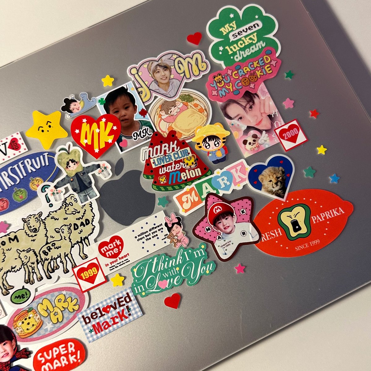 จะเเปะนิดเดียว เเต่ 😭💔