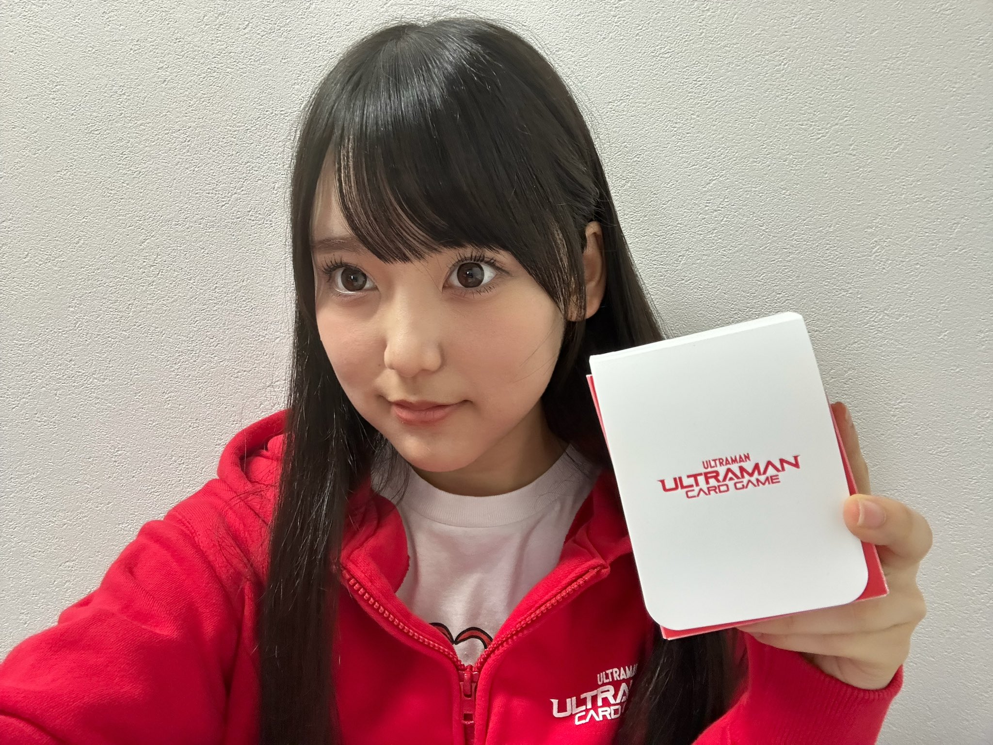 L*K様 ウルトラマンカードゲーム　大会上位賞　さまよえる未来　新品　未使用　未 ウルトラマンカードゲーム 未来へ駆ける円弧 プロモ 上位賞