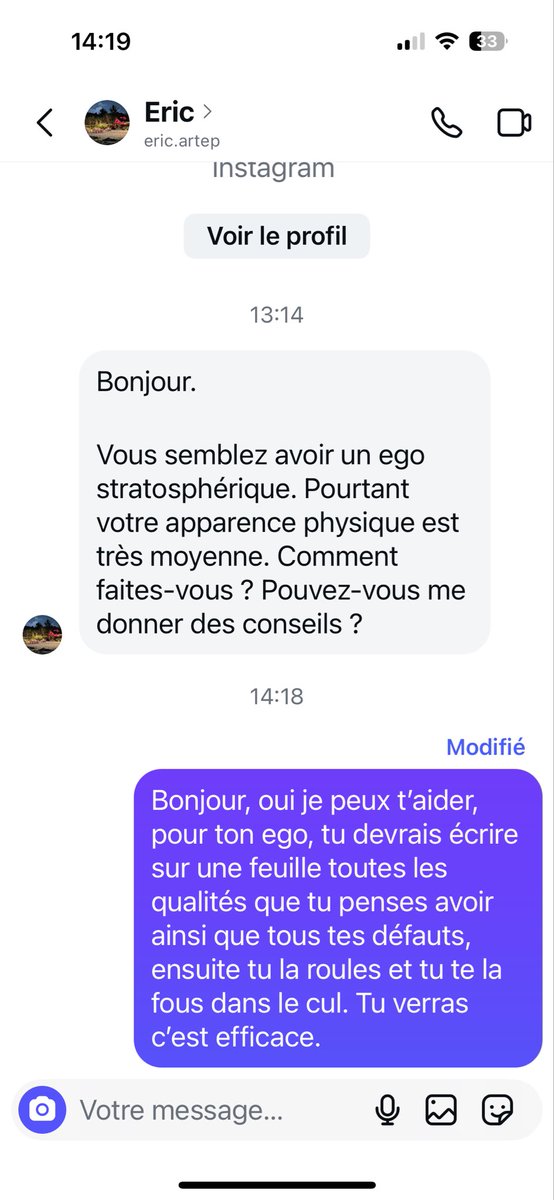 Boulet De Canon Nucléaire 🇫🇷 tweet media