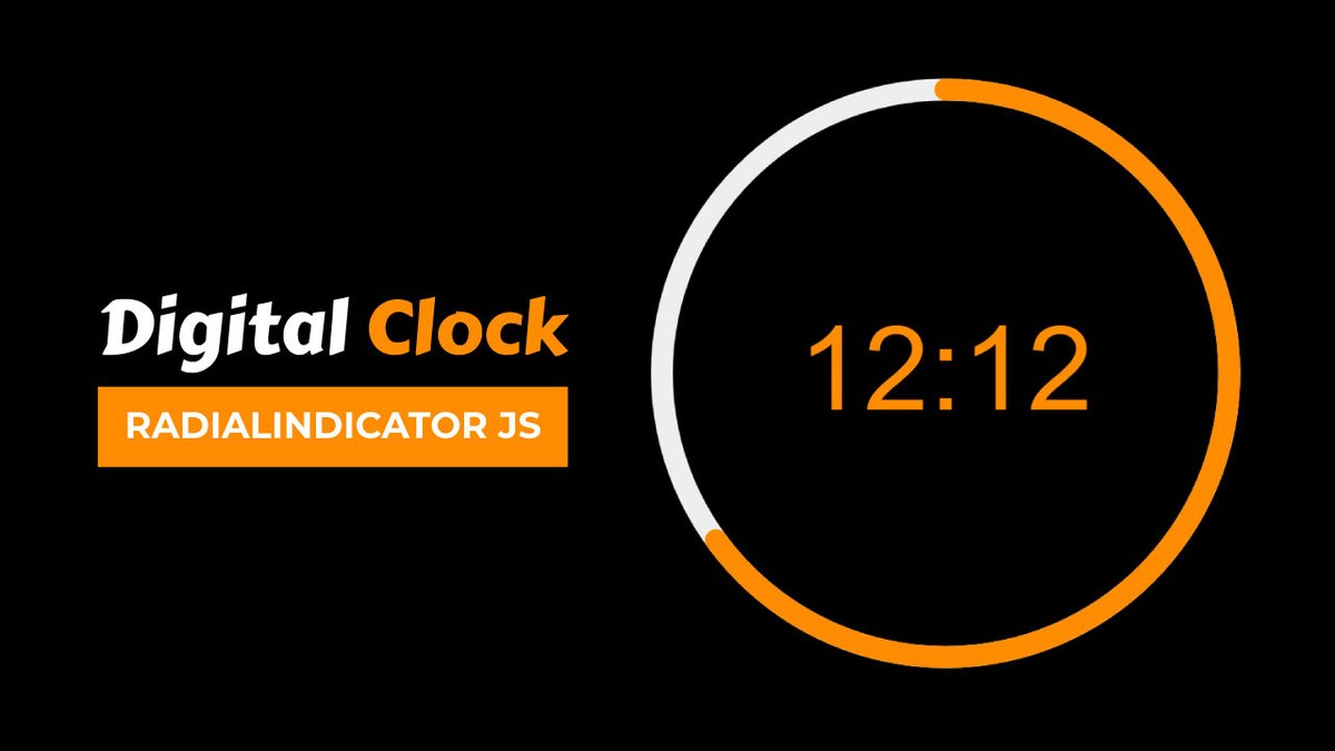 NewsDai37363262's tweet image. Digital Clock using js
Video: youtu.be/ixTZ-kWWW0o
#html #HTML5 #CSS #CSS3 #webdevelopment #webdevelopers #Coding #FrontEndLove #100DaysOfCode #neduzone #plugin #clock #digitalclock