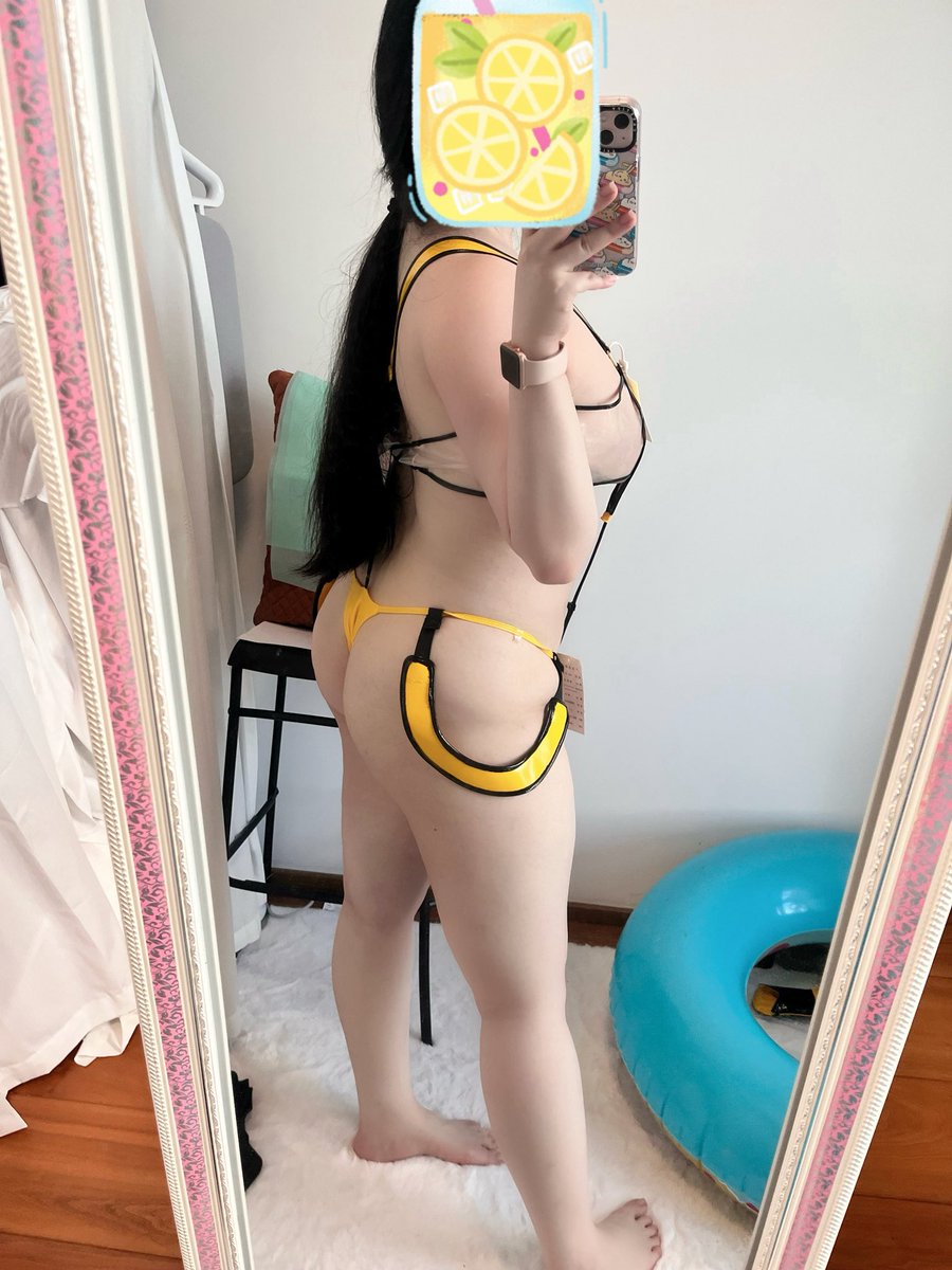 Eriri 凌冰冰 tweet media