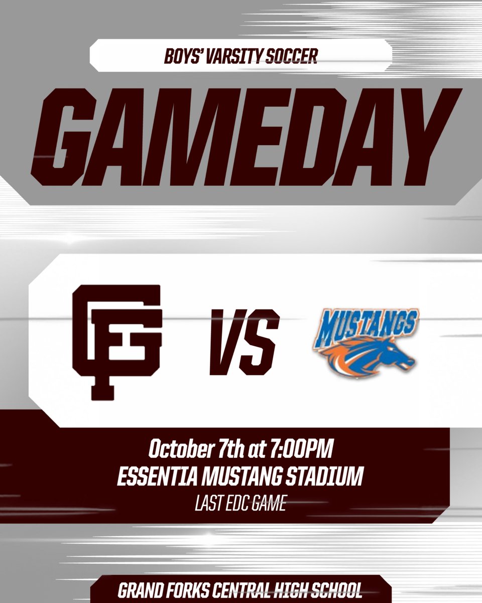 GFC Boys Soccer tweet media