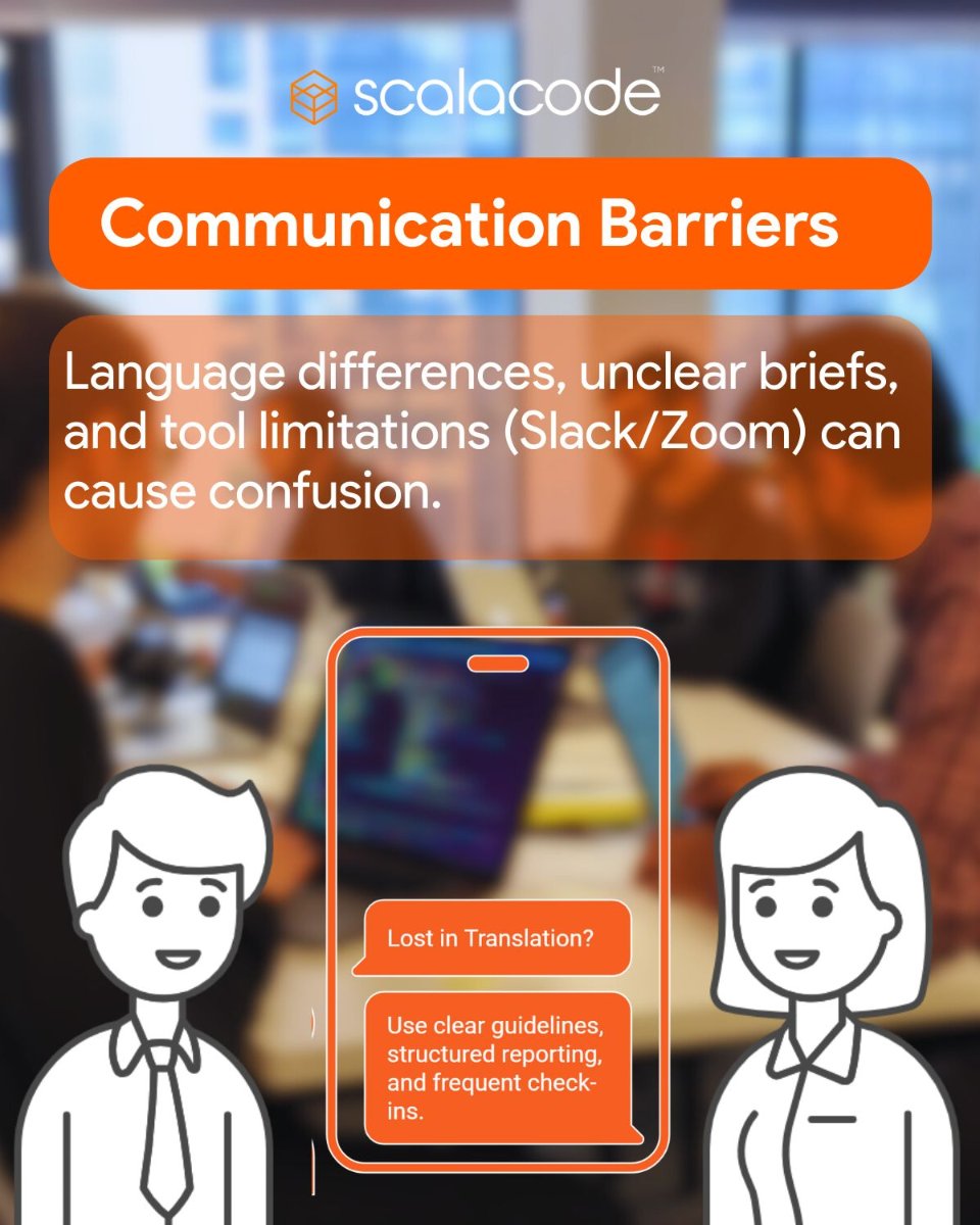 scala_code's tweet image. Why go #offshore? 

It’s not just about cost — it’s about global talent, speed, scalability &amp;amp; innovation. 

At @scalacode, we turn offshore challenges into growth opportunities.

👉 scalacode.com/guides/why-cho…

#OffshoreDevelopment #TechInnovation #ScalaCode