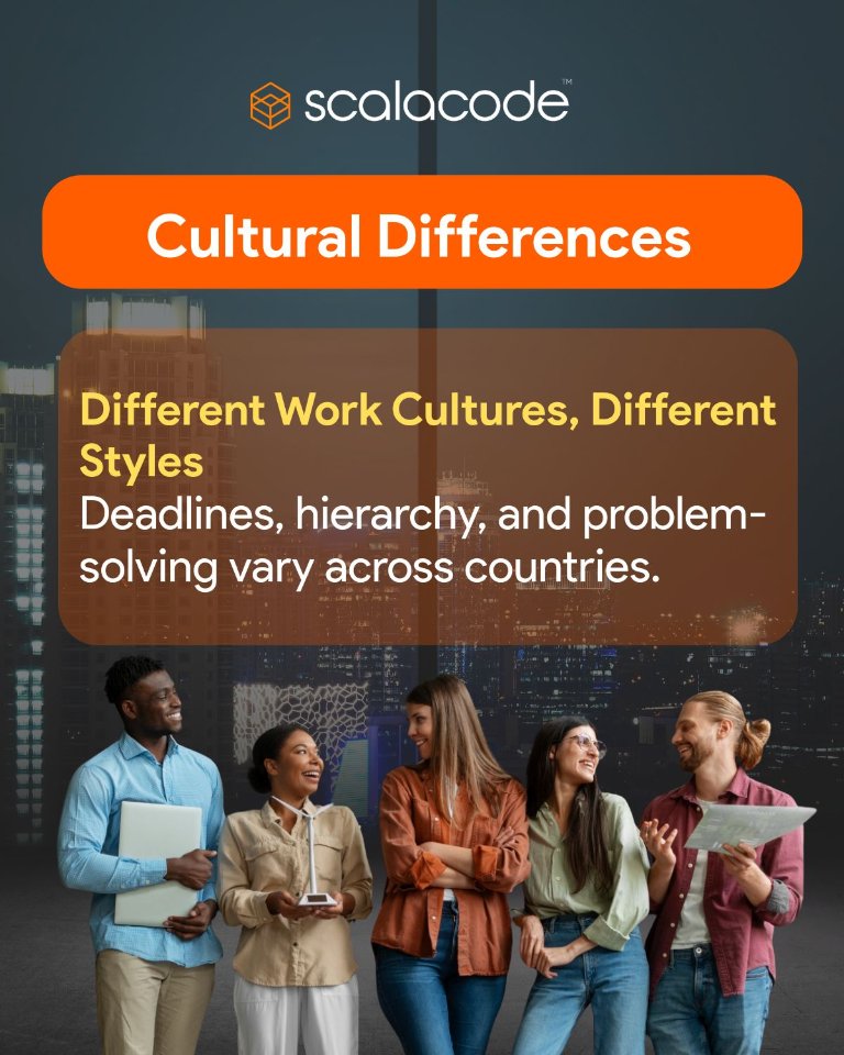 scala_code's tweet image. Why go #offshore? 

It’s not just about cost — it’s about global talent, speed, scalability &amp;amp; innovation. 

At @scalacode, we turn offshore challenges into growth opportunities.

👉 scalacode.com/guides/why-cho…

#OffshoreDevelopment #TechInnovation #ScalaCode