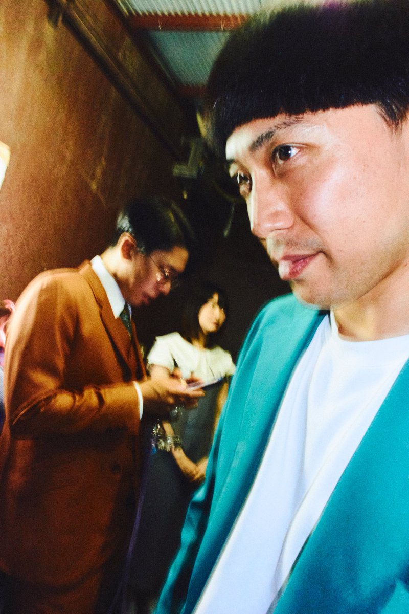 kaga_kagaya's tweet image. ＃アンスリウムレッド #マセキライブ
