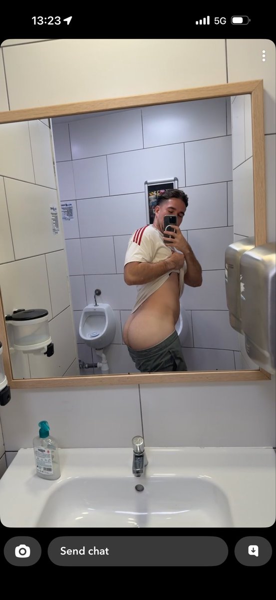 The Baker (@marcus_tylerr) on Twitter photo 