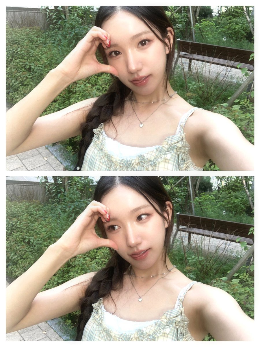 s1ver_y's tweet photo. 시온
본명은 류시온
01년생입니다
걸스플래닛 출신입니다
에이디야 연수양의 친언니입니다

토끼를 닮았어요
서공예 실무과여서 춤을 잘 춥니다
혹시 반려토끼 입양 관심 생기신 분은 프롬 결제하시죠 https://t.co/xHqLFW2hKA