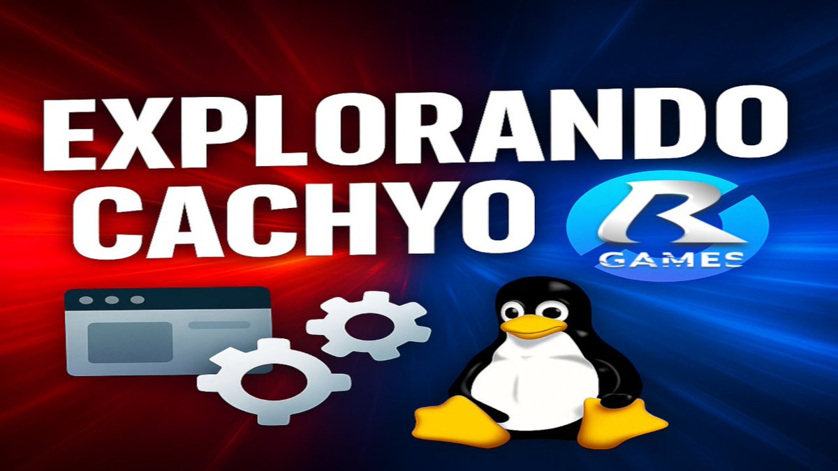 LinuxRb's tweet image. youtu.be/EuY2-BcSY0M