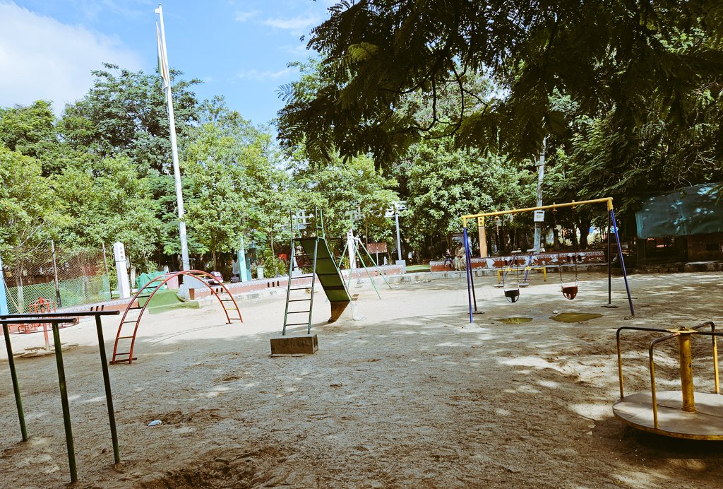 DC Serilingampally GHMC tweet media