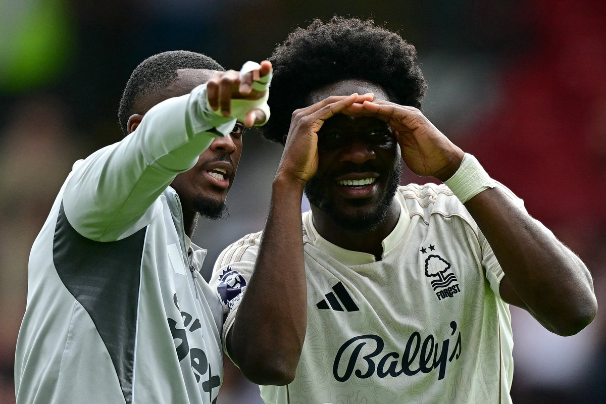 Fantasy Premier League tweet media