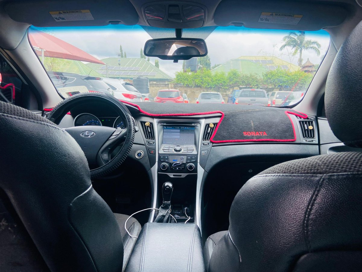 Carsnationn's tweet photo. Clean Sonata
2013
Price:6.8M
At Abuja
Everything Blessed https://t.co/b86KZbr1Kw