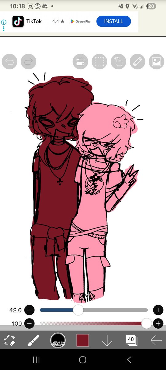 More of him
#yumetwt #yumesona #toybtb #threadsofyoubeyondthebay