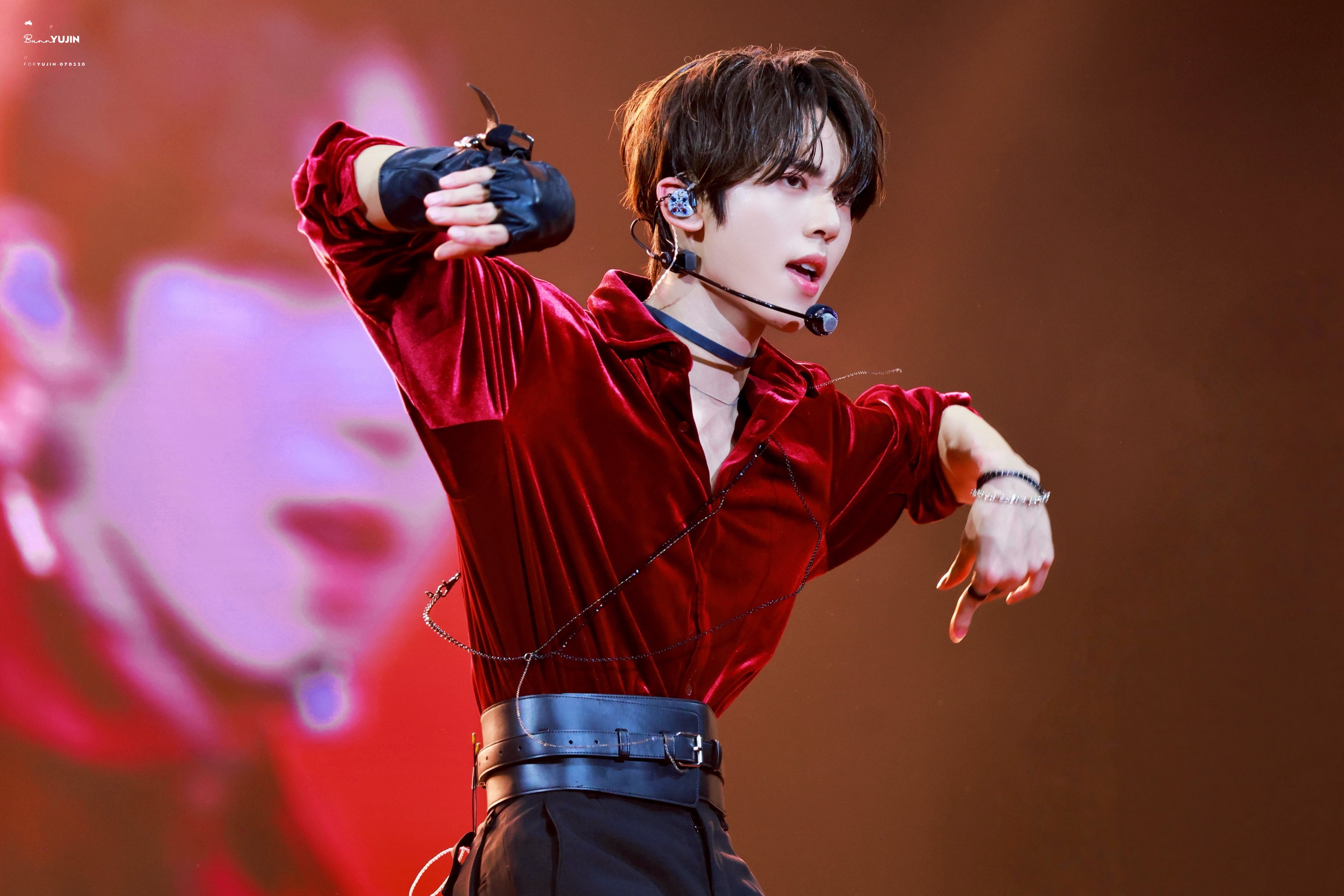 𝗕𝘂𝗻𝗻𝘆𝘂𝗷𝗶𝗻. on X: 