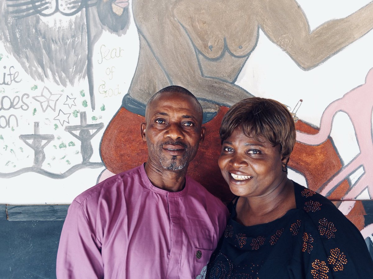 Family is everything 💙Holding onto mine tight as we mourn the loss of our grandma. She taught me about strength, and now I'm channeling that into my purpose. The track "Need Millions" reflects my state of mind perfectly. The goal is clear, the work continues. For her.