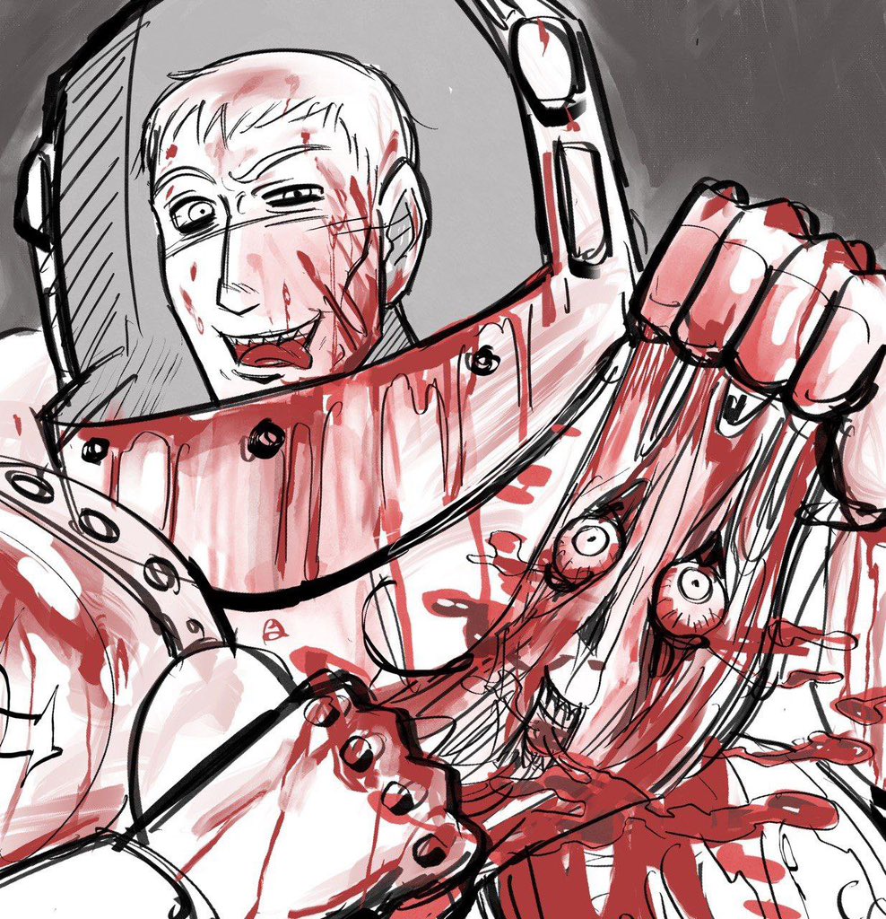 ventra689's tweet photo. cmm #warhammer https://t.co/bAzIDVYRAm