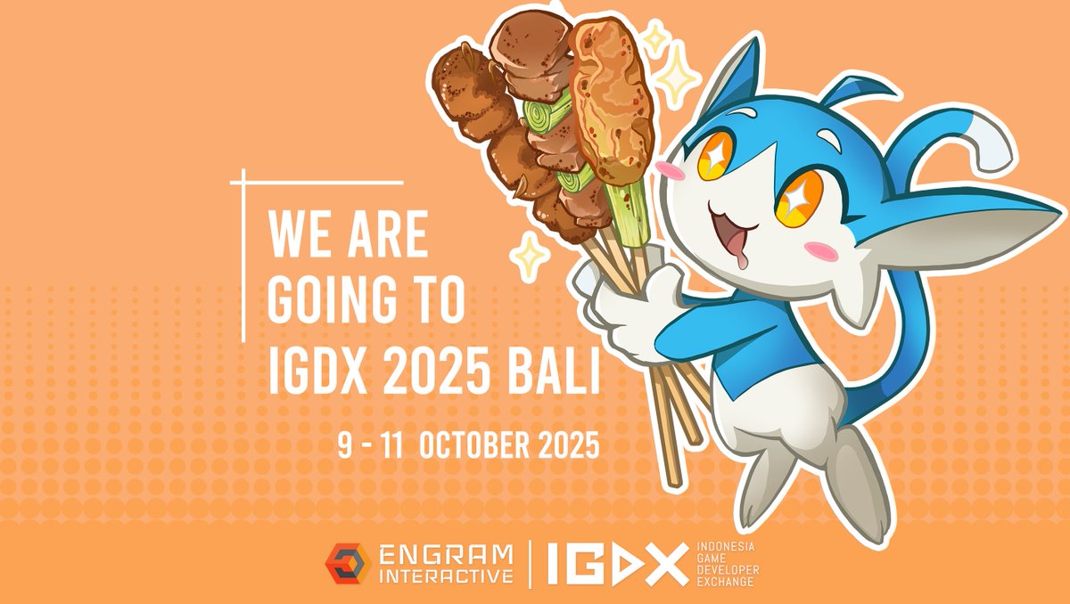 Engram Interactive tweet media