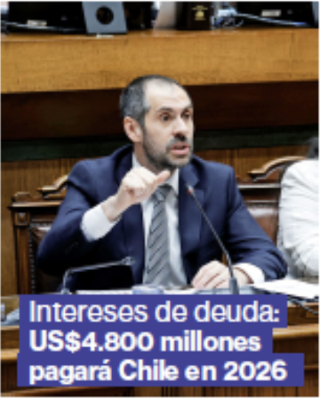 Kasterizador's tweet image. Boric va a dejar el país en el suelo