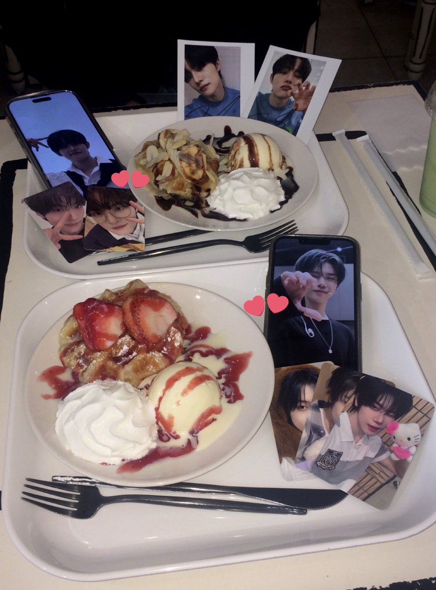 OnlynyanYJ's tweet image. 2日間ほんとに𝑇ℎ𝑎𝑛𝑘 𝑦𝑜𝑢( ĭ ⩊ ĭ )✨➕めちゃくちゃ可愛かったので載せちゃいますよじゅんもゆうさんも𝑩𝑰𝑮 𝑳𝑶𝑽𝑬(///з///)💕💕💕💕💕💕💕💕