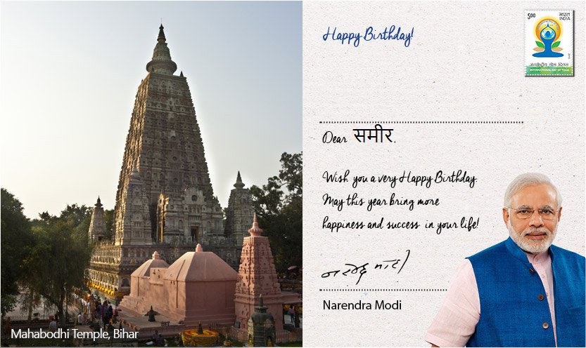 chakusameer's tweet photo. भारत के यशस्वी प्रधानमंत्री श्री @narendramodi जी द्वारा जन्मदिवस की शुभकामनाओं के लिए आभारी हूँ एवं अभिभूत हूँ। आपके मार्गदर्शन में संगठन विस्तार एवं सुदृढ़ता हेतु सदैव प्रयासरत रहने के संकल्प को पुनः लेता हूं।
आज का दिवस ��सलिए भी विशेष है क्योंकि आज के ही दिन यानि 7अक्टूबर 2001 को आपने जन सेवा हेतु मुख्यमंत्री गुजरात के रूप में शपथ ली थी और आज ही के दिन यानि 7 अक्टूबर 1953 को मेरे निवास शहर #चंडीगढ़ का भी उद्घाटन माननीय राष्ट्रपति श्री राजेंद्र प्रसाद द्वारा किया गया था।
@BJP4Chandigarh 
@JPMalhotra