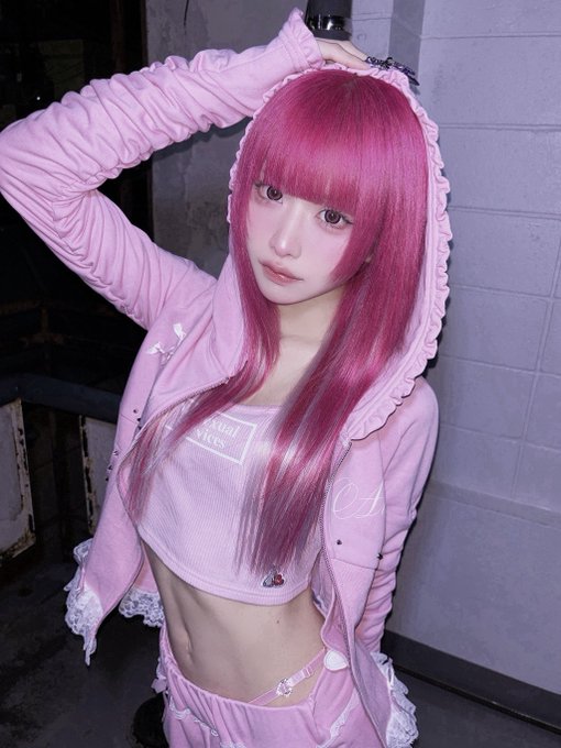 Twitterのコスプレ画像6