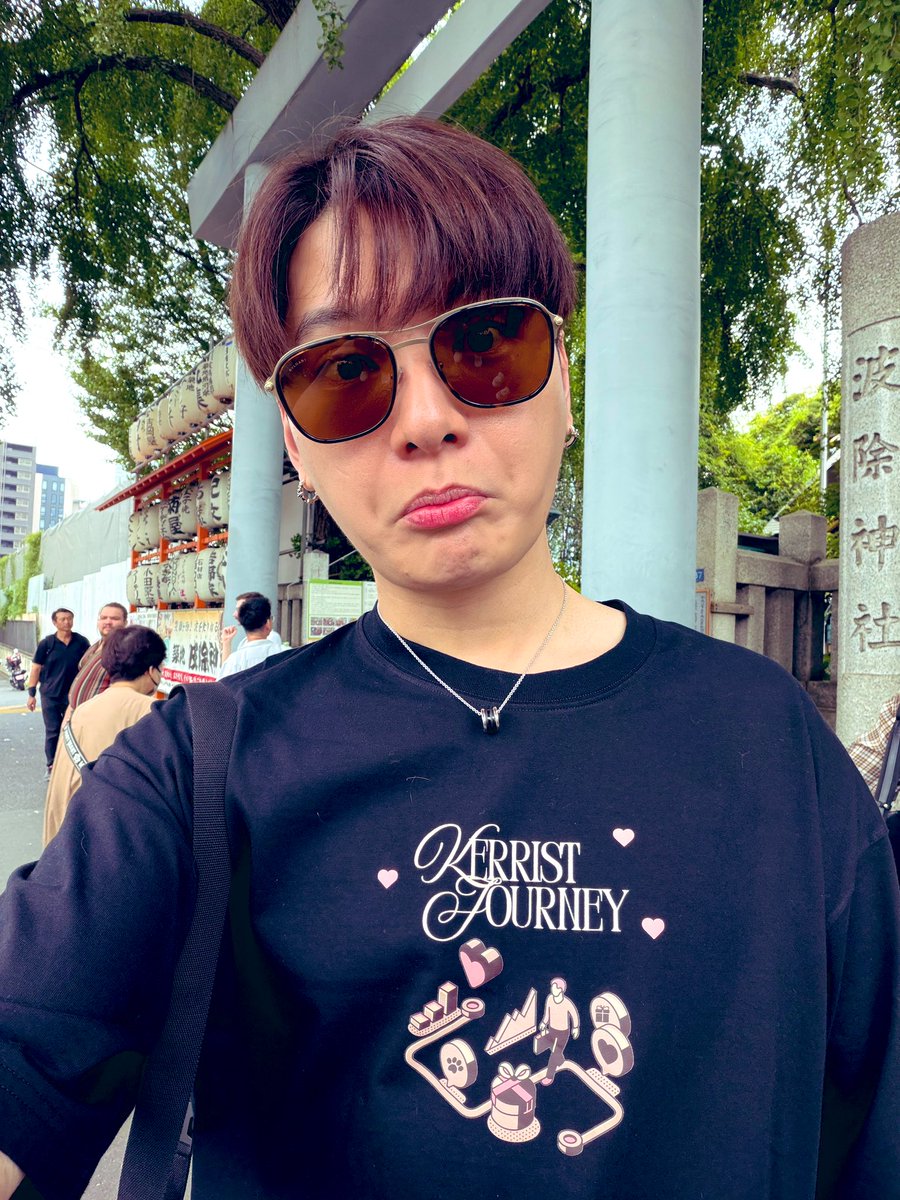 kristtps tweet picture